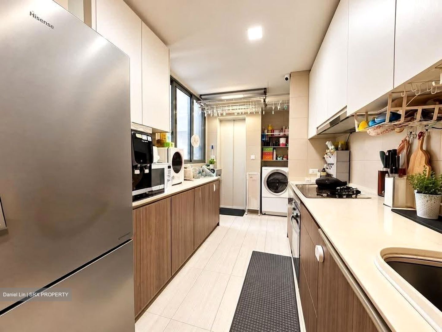 Sol Acres (D23), Condominium #637565461